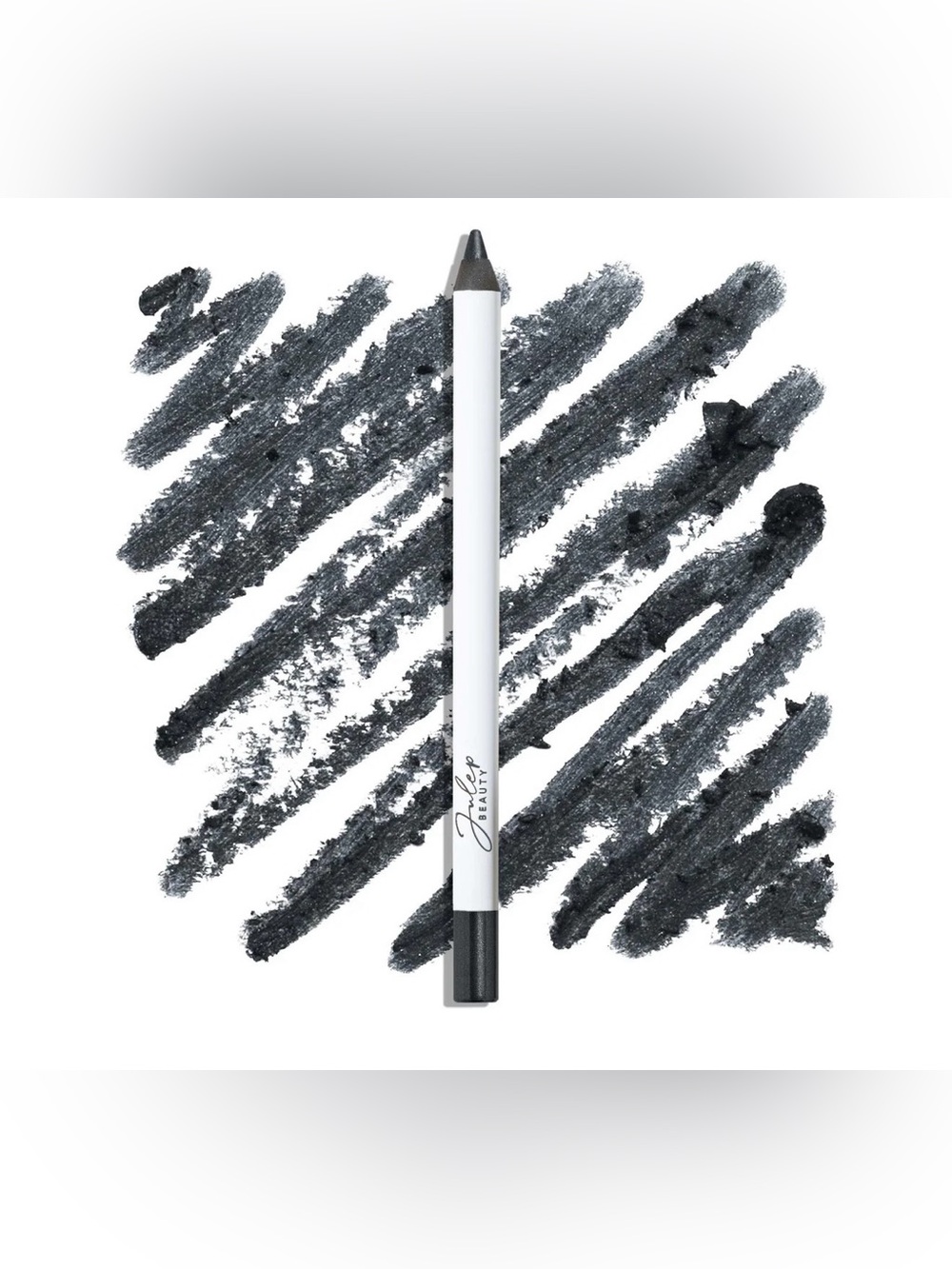 Julep When Pencil Met Gel Long-Lasting Eyeliner Graphite Shimmer New